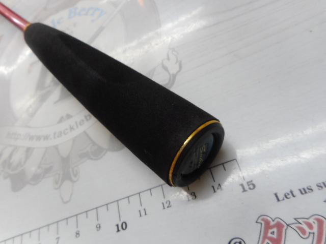 ソルティストEX STX-BJ-R65B-MT