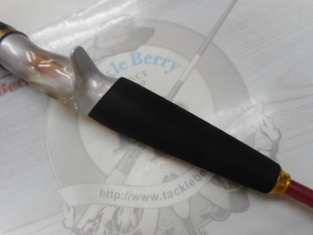 ソルティストEX STX-BJ-R65B-MT