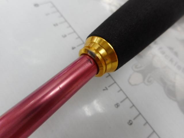 ソルティストEX STX-BJ-R65B-MT