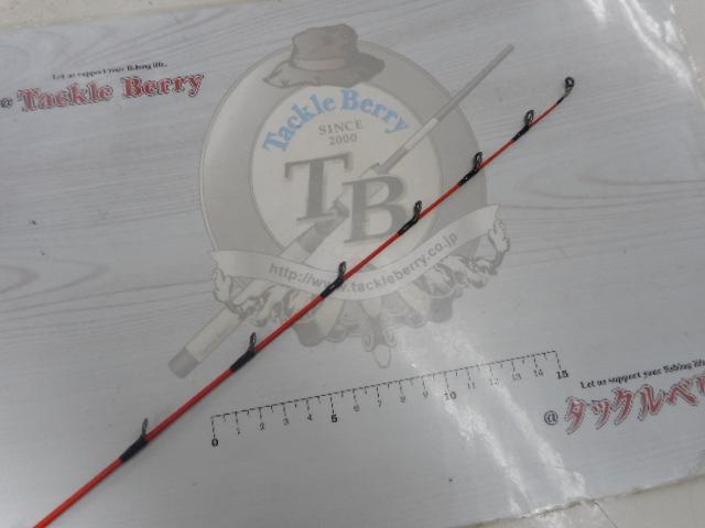 ソルティストEX STX-BJ-R65B-MT