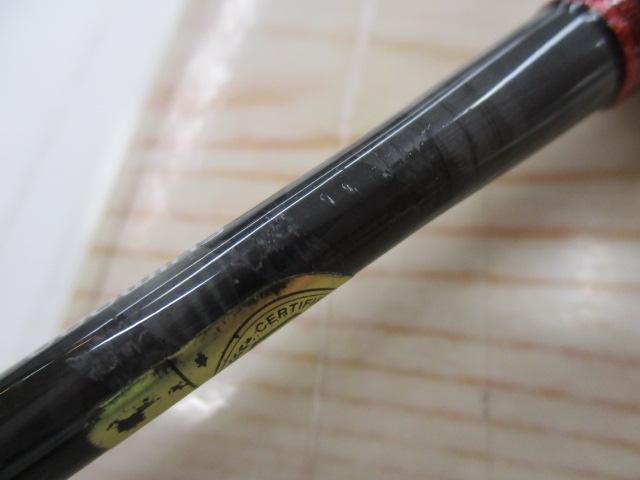 シマノ「トラウトワンAS S60SUL-F」 | JCAの激闘！投げ釣り戦記Ⅱ
