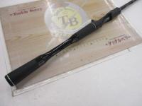 18ポイズンアドレナ 166H-SB