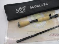 ブラックレーベル BLX LG 661ML+RB