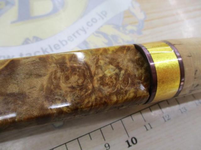 999.9フォーナインマイスター 62L-TRZ ブロンズウルフ