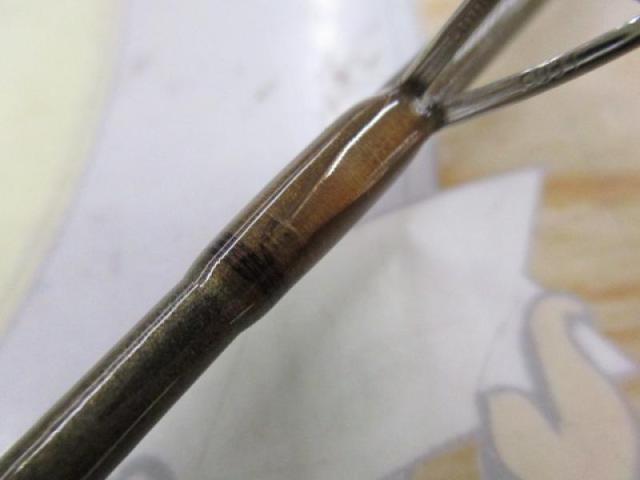 999.9フォーナインマイスター 62L-TRZ ブロンズウルフ