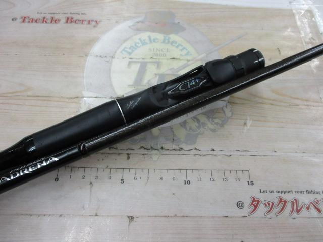 専用　18ポイズンアドレナ1611m＋ 18ポイズンアドレナ 1611M+｜＠ベリーネット 日本最大新品中古