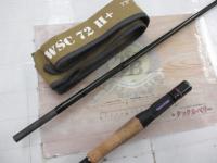 ワイルドサイド WSC72H+