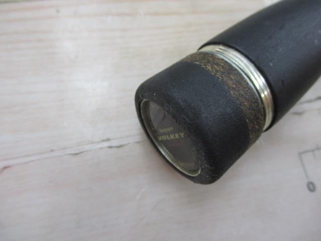 ヴォルキー VKC-70X