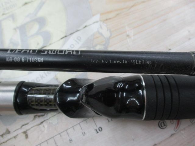 キラーズ00 KG-00 6-710EXH デッドソード 13モデル