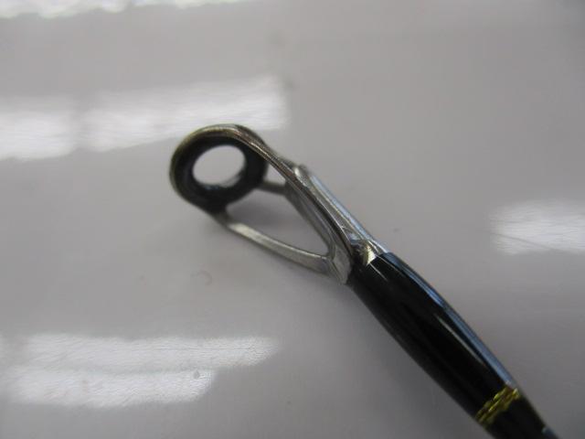 グラディエーターマキシマムGX-71XHC-STパワーザ・マックス