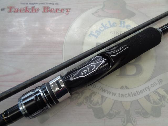シマノ(SHIMANO) エンカウンター S86ML 394927｜アウトドア用品