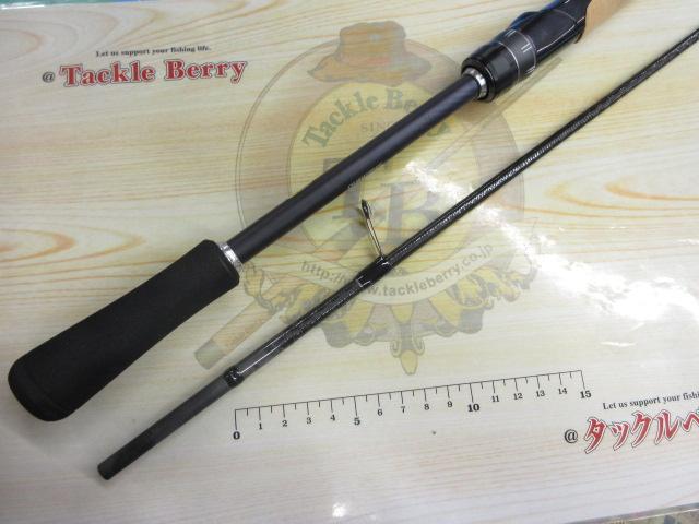 シマノ(SHIMANO) 19 ブレニアス S78ML ブレニアス [Brenious