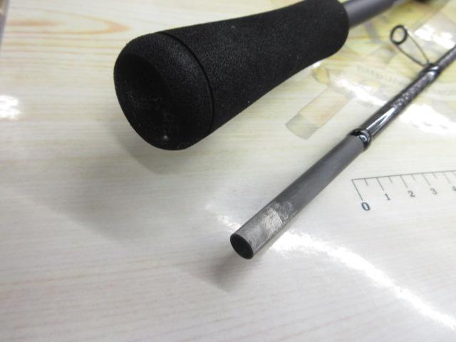 19ブレニアス S78ML｜＠ベリーネット 日本最大新品中古釣具WEB