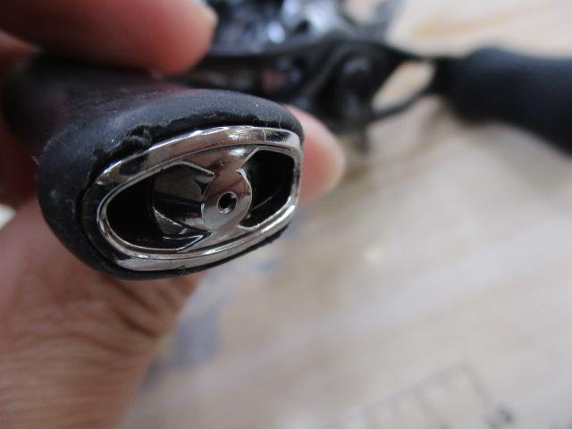 スティーズリミテッド SV TW 1000HL