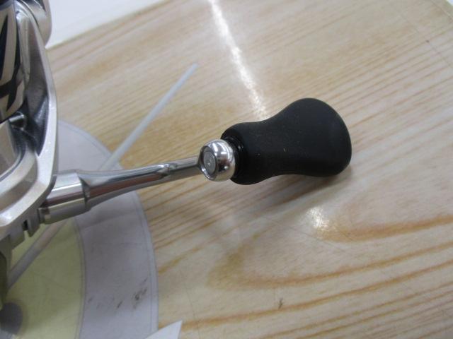 23ストラディック C2000S