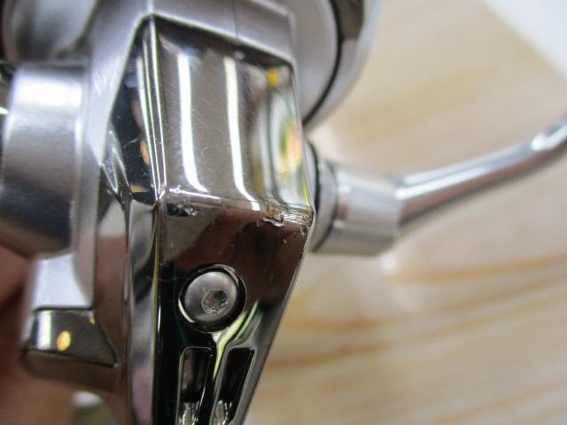 23ストラディック C2000S