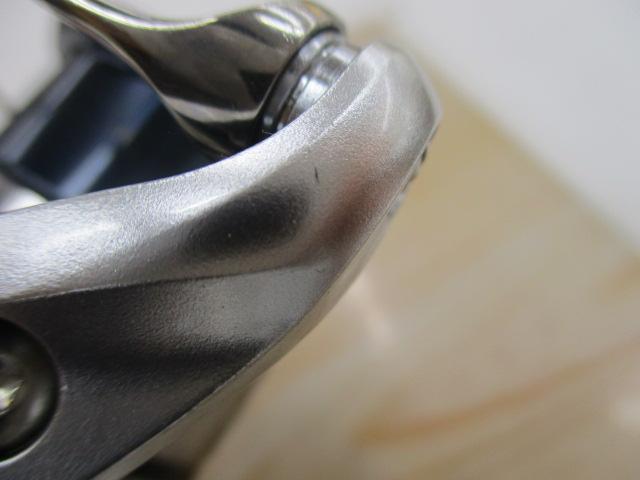 23ストラディック C2000S