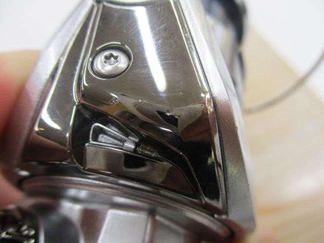 23ストラディック C2000S