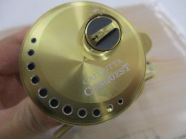 21カルカッタコンクエスト 201HG