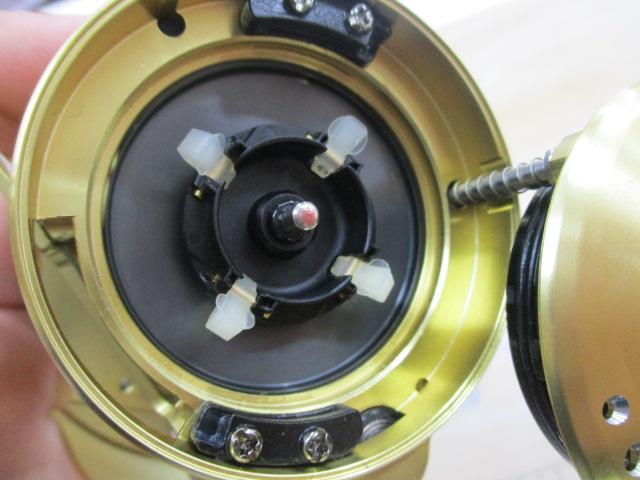 21カルカッタコンクエスト 201HG