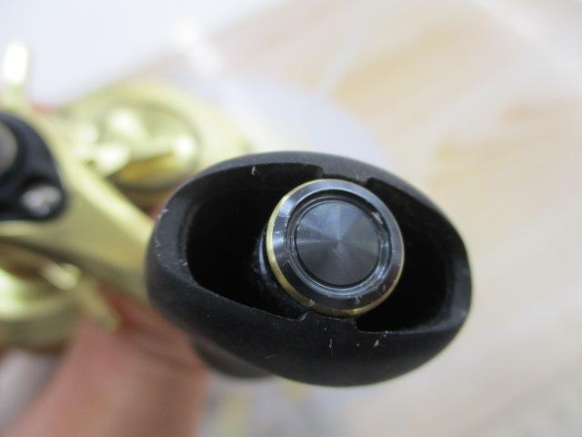 21カルカッタコンクエスト 201HG