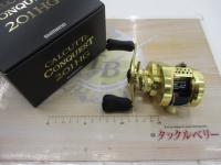 21カルカッタコンクエスト 201HG