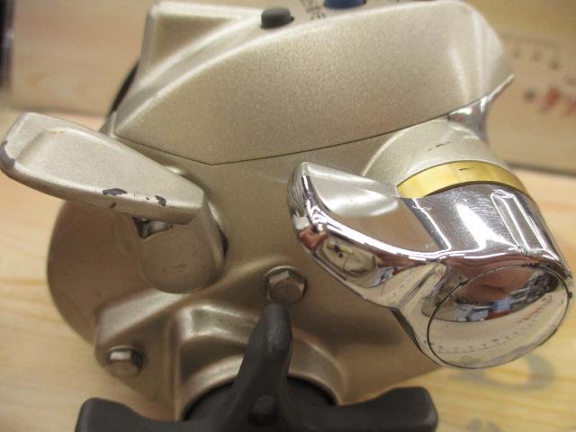 ハイパータナコン400bde ダイワ(Daiwa) ハイパータナコン 400BDe 00801375｜アウトドア
