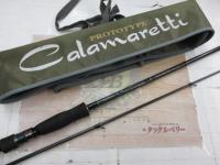 Calamaretti GOCPS-882ML-SJカラマレッティプロトタイプ カラマレッティープロトタイプ GOCPS-882ML-SJ｜＠ベリーネット