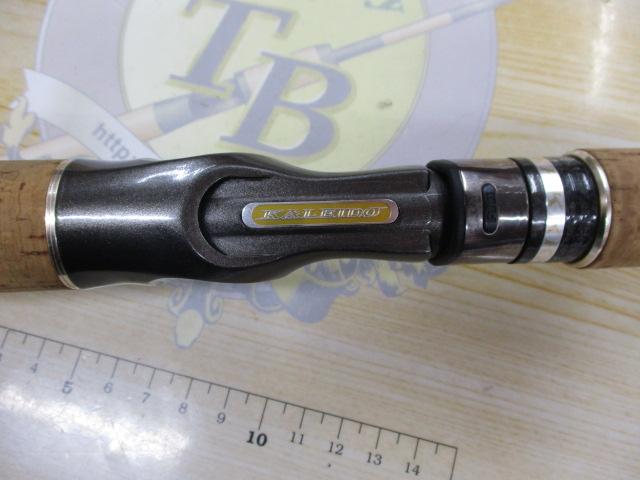 カレイド TKLC-73MGX｜＠ベリーネット 日本最大新品中古釣具WEBショップ