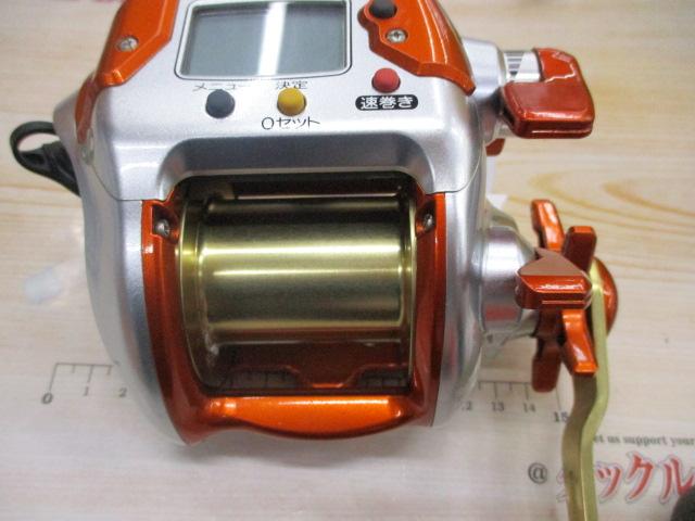 06電動丸イカスペシャル 3000｜＠ベリーネット 日本最大新品中古