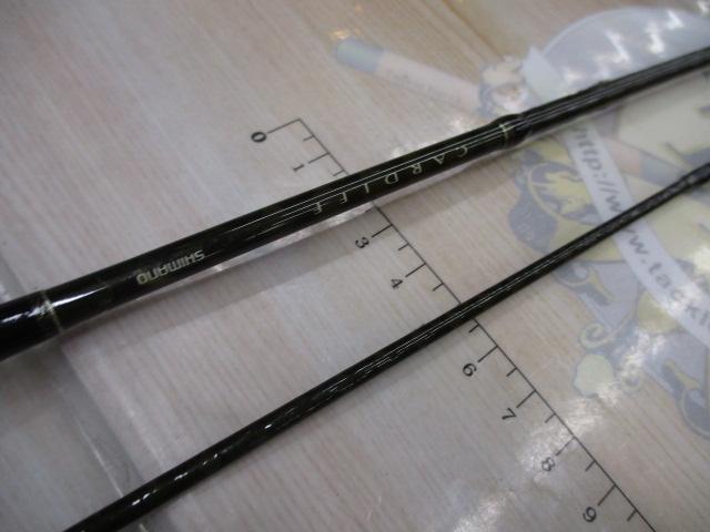 カーディフ 56UL-B