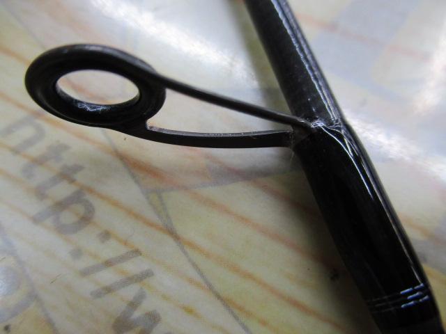 ブレイクスルーゼロブレイク6.1UL