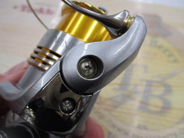 SHIMANO - 09ツインパワーmg C2000 S 美品 09ツインパワーMg C2000S｜＠ベリーネット 日本最大新品中古釣具