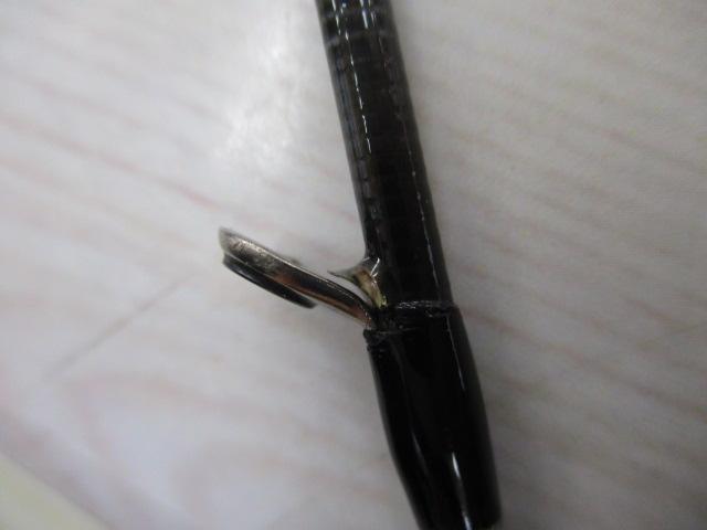 ブラックレーベル BL852MHRB