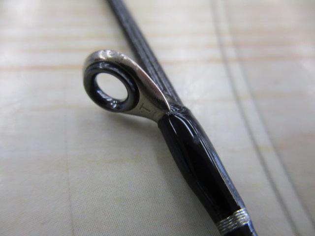 ブラックレーベル BL852MHRB