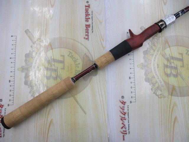 ビームス ローワー 7.3L