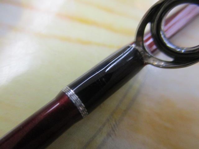 ビームス ローワー 7.3L