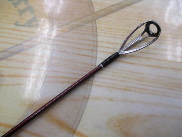 ビームス ローワー 7.3L