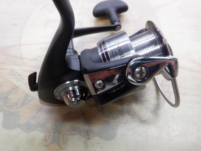 ダイワ ブラディア2500R 他