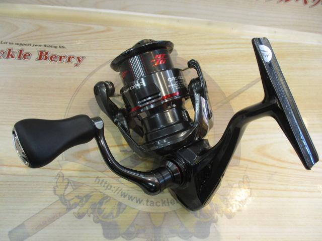 24ヴァンフォード C2500S｜＠ベリーネット 日本最大新品中古釣具WEB