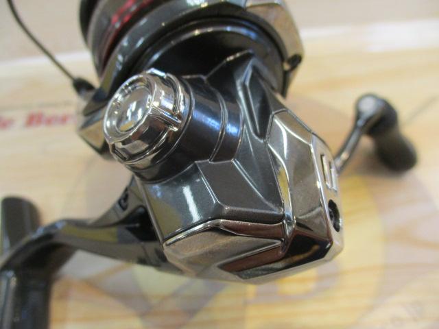 24ヴァンフォード C2500S｜＠ベリーネット 日本最大新品中古釣具