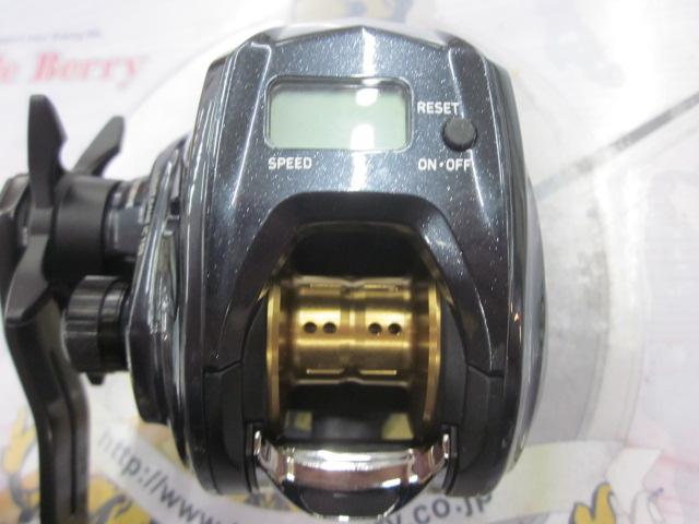 ライトゲームIC 150L｜＠ベリーネット 日本最大新品中古釣具WEB