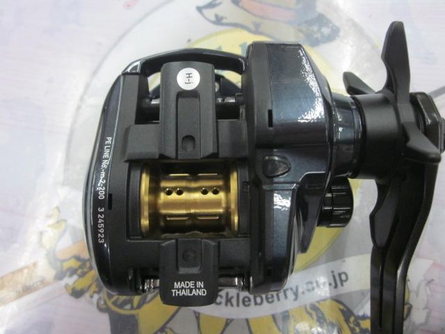 ライトゲームIC 150L｜＠ベリーネット 日本最大新品中古釣具WEB