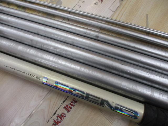 DAIWA GINEI LEGEND 中硬　９５ SZ銀影レジェンド 中硬硬95｜＠ベリーネット 日本最大新品中古