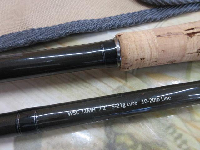 ワイルドサイド WSC72MH