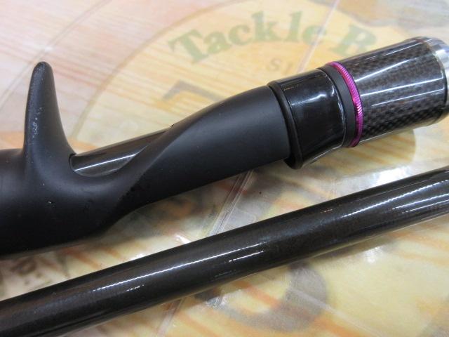 ワイルドサイド WSC72MH