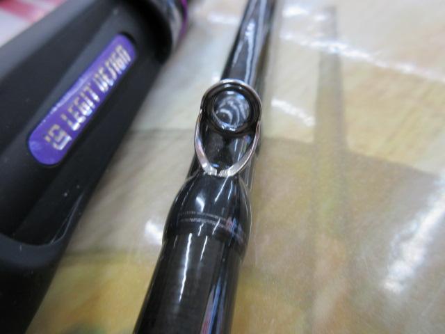 ワイルドサイド WSC72MH