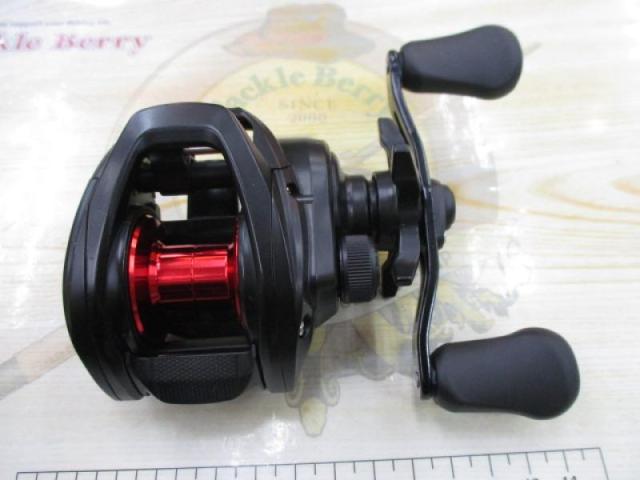 PR 100｜＠ベリーネット 日本最大新品中古釣具WEBショップ