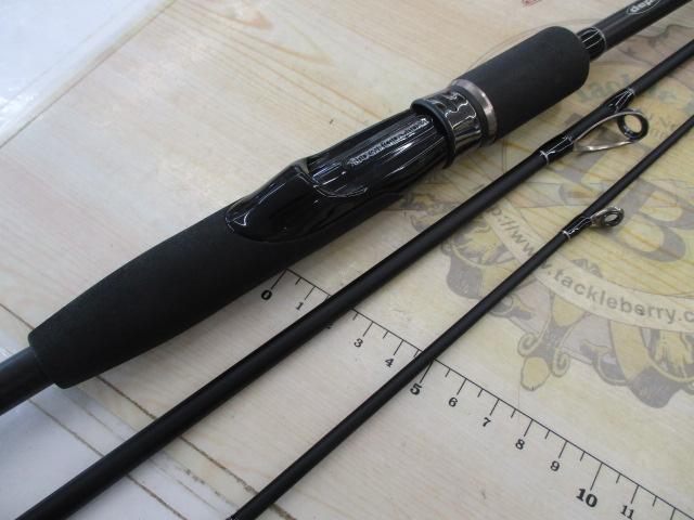 ヒュージカスタム HS1N-66R｜＠ベリーネット 日本最大新品中古