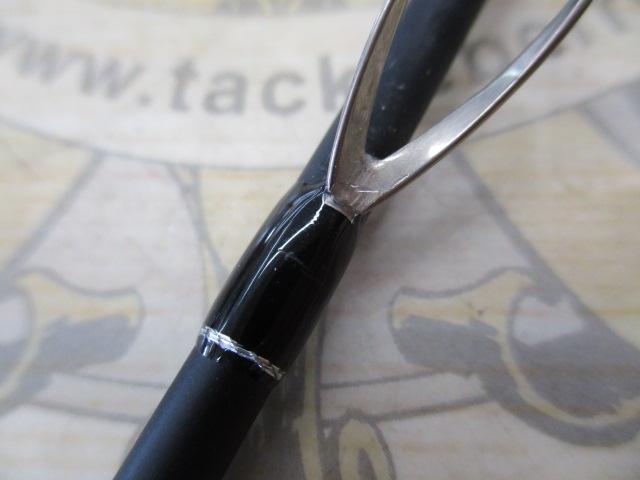 ヒュージカスタム HS1N-66R